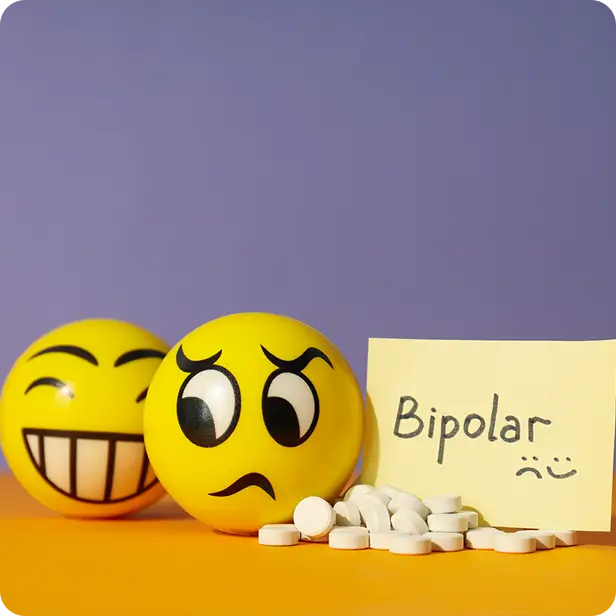 Risk Factors of Bipolar Disorder