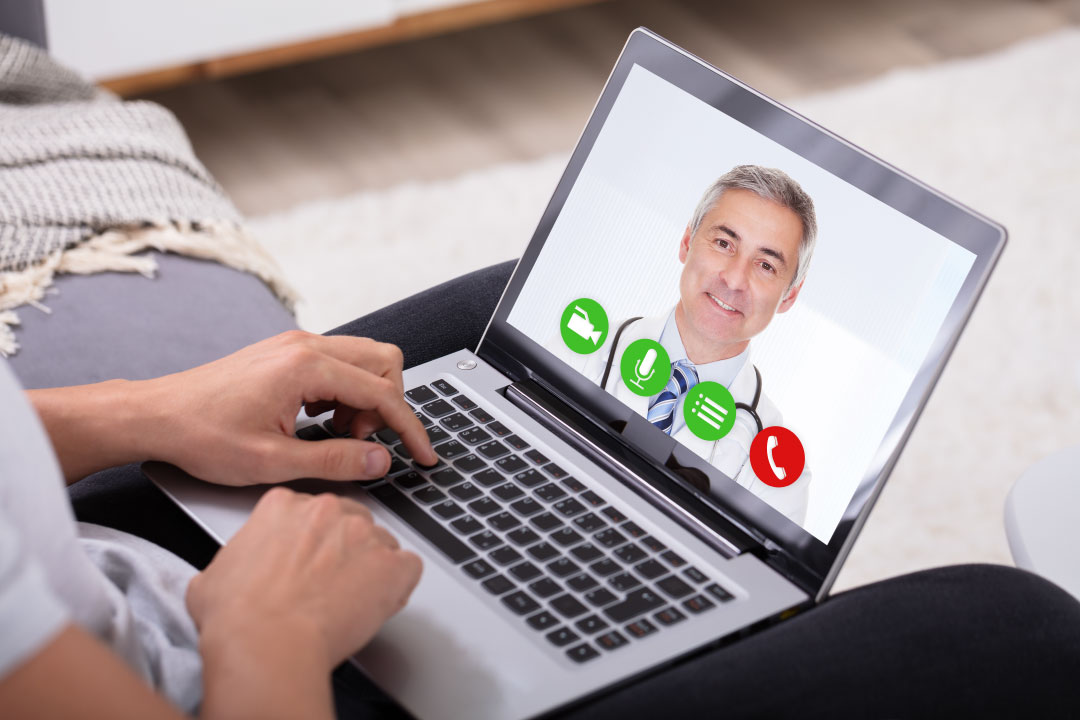 Midvalley Healthcare offering Telemedicine during the COVID-19 Pandemic