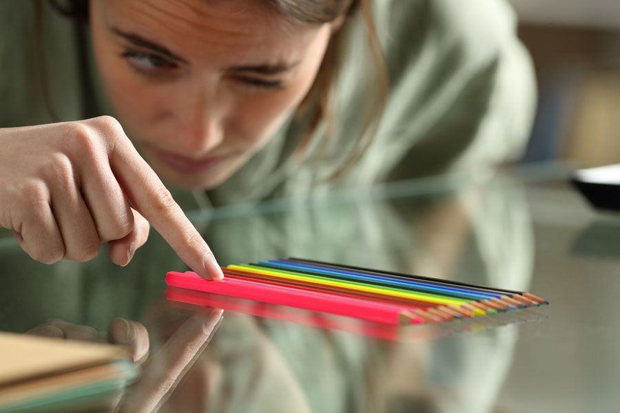 Obsessive Compulsive Disorder