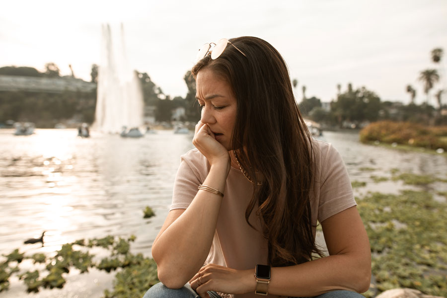 What Are the Types of Suicidal Ideation?